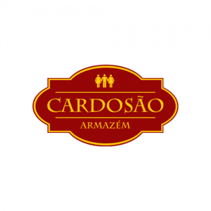 Logomarca do Armazém Cardosão