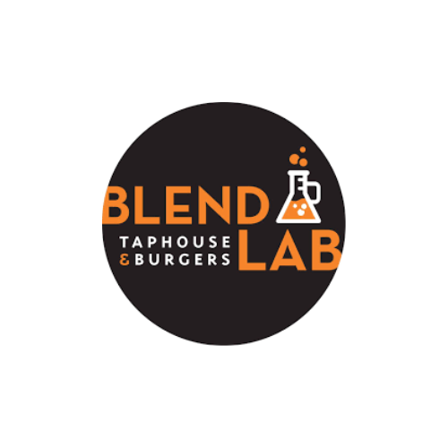 Logomarca do Blend Lab