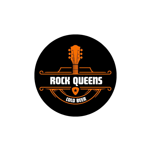 Rock Queens Chope Colibrew
