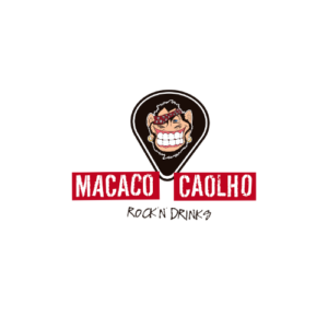 Macaco Caolho